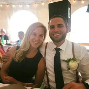 Meet your Posher, Abby